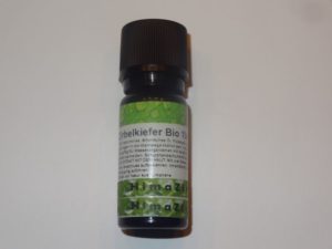 10 ml Bio-Zirbenöl